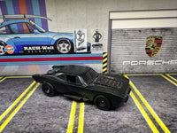 Hot Wheels Batman Batmobile
