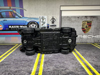Hot Wheels Batman Batmobile
