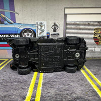 Hot Wheels Batman Batmobile