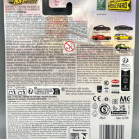 Hot Wheels Boulevard Datsun 510 Bluebird
