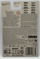 Hot Wheels Fast & Furious Honda S2000
