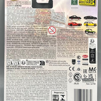 Hot Wheels Boulevard Meyers Manx