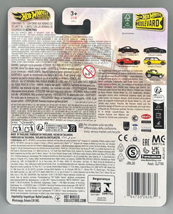 Hot Wheels Boulevard Meyers Manx