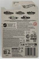 Hot Wheels Japanese Classics '91 Mazda MX-5 Miata
