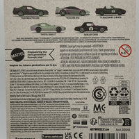 Hot Wheels Japanese Classics '91 Mazda MX-5 Miata