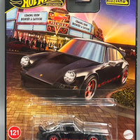 Hot Wheels Boulevard Porsche 911 Carrera RS 2.7