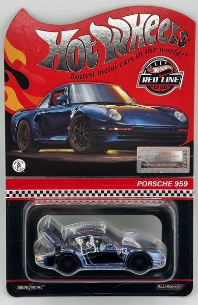Hot Wheels Convention/RLC | HW Models Ltd
