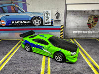 Hot Wheels Fast & Furious '95 Mitsubishi Eclipse
