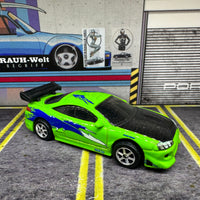 Hot Wheels Fast & Furious '95 Mitsubishi Eclipse
