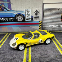 Hot Wheels Exotic Envy '69 Alfa Romeo 33 Stradale