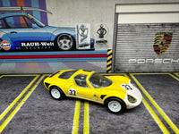 Hot Wheels Exotic Envy '69 Alfa Romeo 33 Stradale
