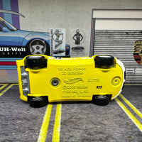 Hot Wheels Exotic Envy '69 Alfa Romeo 33 Stradale