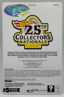 Hot Wheels 25th Collectors Nationals 1997 Nissan 240SX
