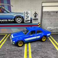 Hot Wheels Fast & Furious '70 Ford Escort RS1600