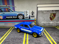 Hot Wheels Fast & Furious '70 Ford Escort RS1600
