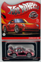 Hot Wheels RLC Porsche 959
