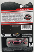 Hot Wheels RLC Porsche 959
