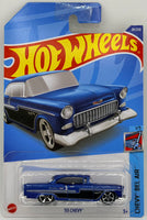 Hot Wheels '55 Chevy
