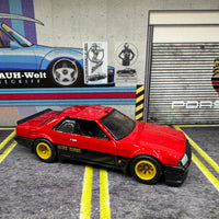 Hot Wheels Japan Historics 3 '82 Nissan Skyline KDR30