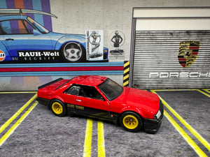 Hot Wheels Japan Historics 3 '82 Nissan Skyline KDR30