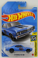 Hot Wheels '67 Chevelle SS 396
