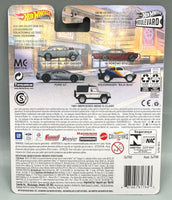 Hot Wheels Boulevard '55 Chevy Bel Air Gasser

