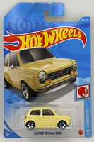 Hot Wheels Custom '70 Honda N600
