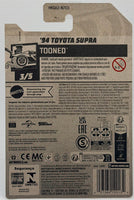 Hot Wheels Fast & Furious '94 Toyota Supra
