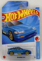 Hot Wheels '88 Honda CR-X
