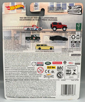 Hot Wheels Boulevard '67 Austin Mini Cooper
