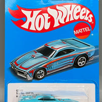 Hot Wheels Target Exclusive GT-03
