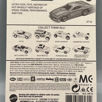 Hot Wheels Target Exclusive GT-03