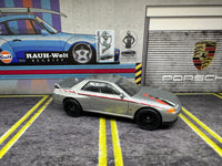 Hot Wheels Nissan Skyline GT-R (R32)
