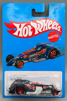 Hot Wheels Target Exclusive Hammered Coupe
