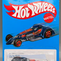 Hot Wheels Target Exclusive Hammered Coupe