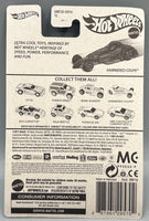 Hot Wheels Target Exclusive Hammered Coupe
