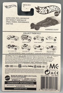 Hot Wheels Target Exclusive Hammered Coupe