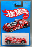 Hot Wheels Target Exclusive Power Pipes
