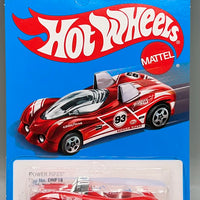 Hot Wheels Target Exclusive Power Pipes