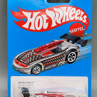 Hot Wheels Target Exclusive Battle Spec