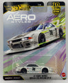 Hot Wheels Aero Styles LB Kaido Works Nissan R32 Skyline GT-R (ONE PER CUSTOMER)