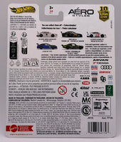 Hot Wheels Aero Styles LB Kaido Works Nissan R32 Skyline GT-R (ONE PER CUSTOMER)
