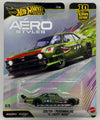 Hot Wheels Aero Styles Custom '70 Chevy Nova