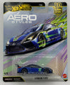 Hot Wheels Aero Styles Lexus RC F GT3