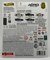 Hot Wheels Aero Styles LB Super Silhouette Nissan Silvia (S15) (ONE PER CUSTOMER)
