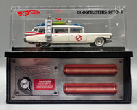 Hot Wheels SDCC Ghostbusters Ecto 1
