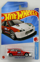 Hot Wheels Honda Civic Custom
