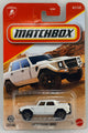 Matchbox Lamborghini LM002
