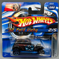 Hot Wheels '32 Ford Vicky