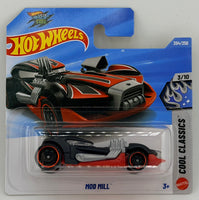 Hot Wheels Mod Mill
